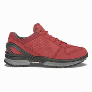 Lowa Walker GTX WS - Tursko (Dame) - UG2810753